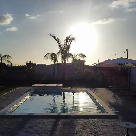 Patri Villa *