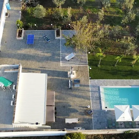 Patri Villa