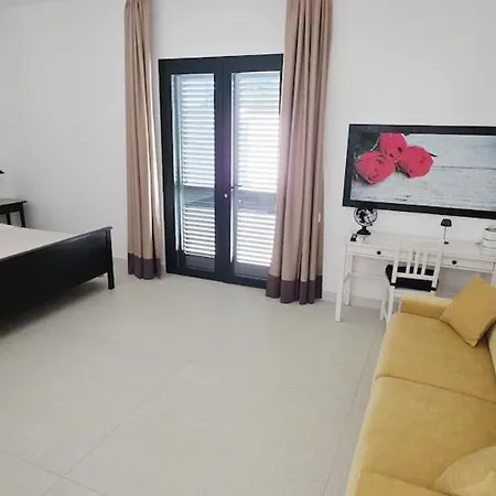 Patri Villa Porto Cesareo