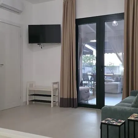 Villa Patri